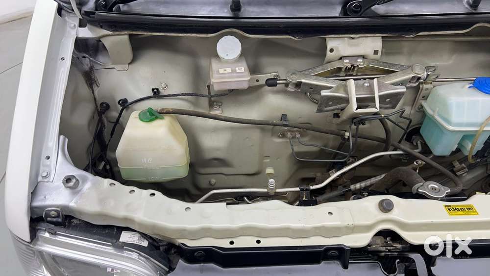 Maruti Suzuki Eeco 5 Seater Ac, 2022, Petrol
