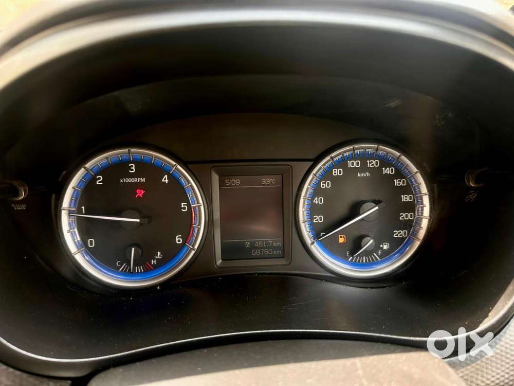 Maruti Suzuki S-cross Alpha 1.3, 2015, Diesel