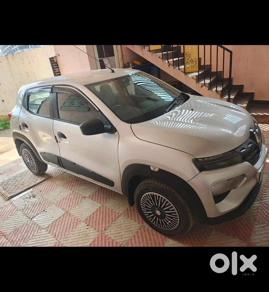 Renault Car Petrol 2024