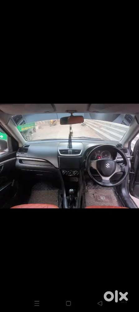 Maruti Suzuki Swift 2013