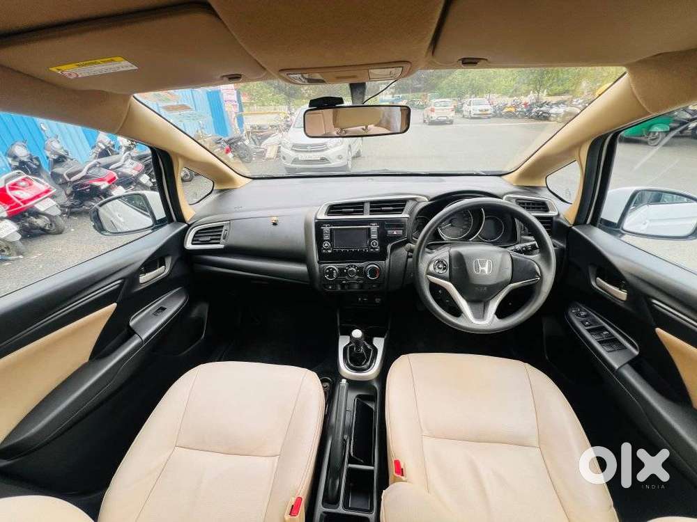 Honda Jazz 1.2 Sv I Vtec, 2017, Petrol