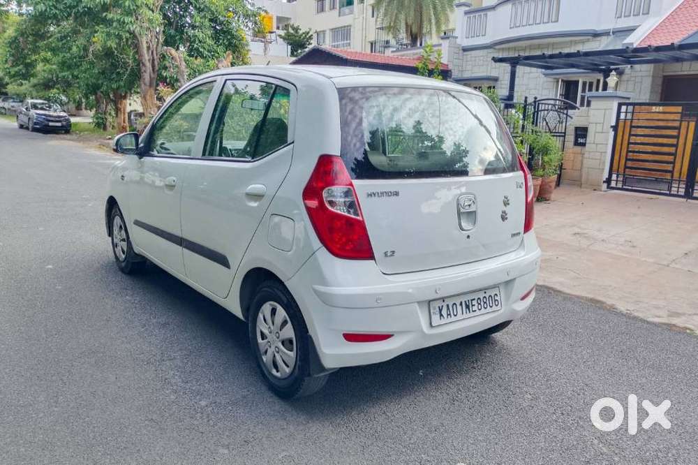 Hyundai I10 Magna, 2011, Petrol