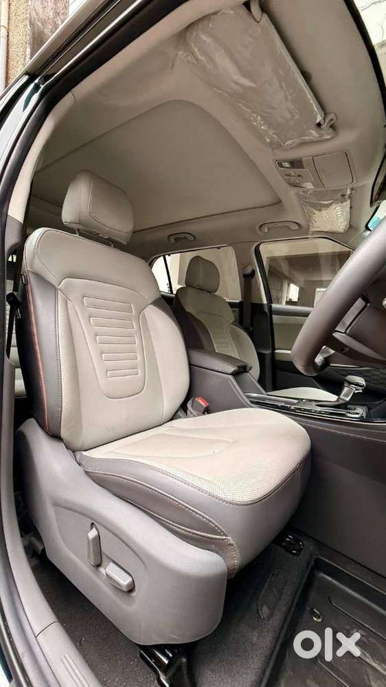 Hyundai Creta 1.5 Sx (o) Diesel, 2025, Diesel