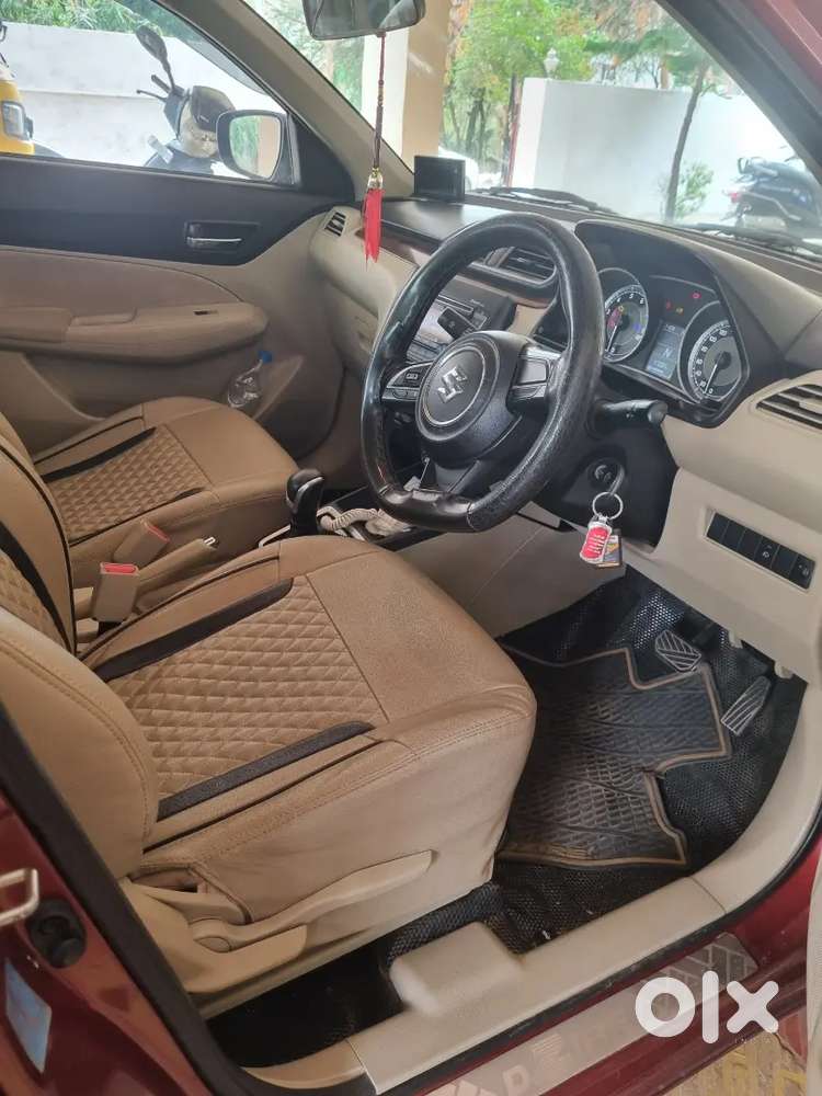 Maruti Suzuki Dzire