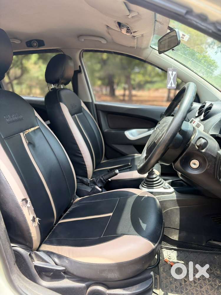 Ford Figo Diesel Lxi, 2012, Diesel