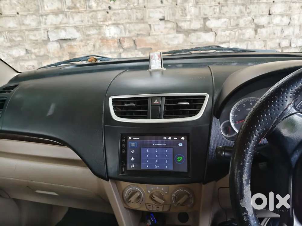 Maruti Suzuki Dzire 2013 Cng & Hybrids 200000 Km Driven