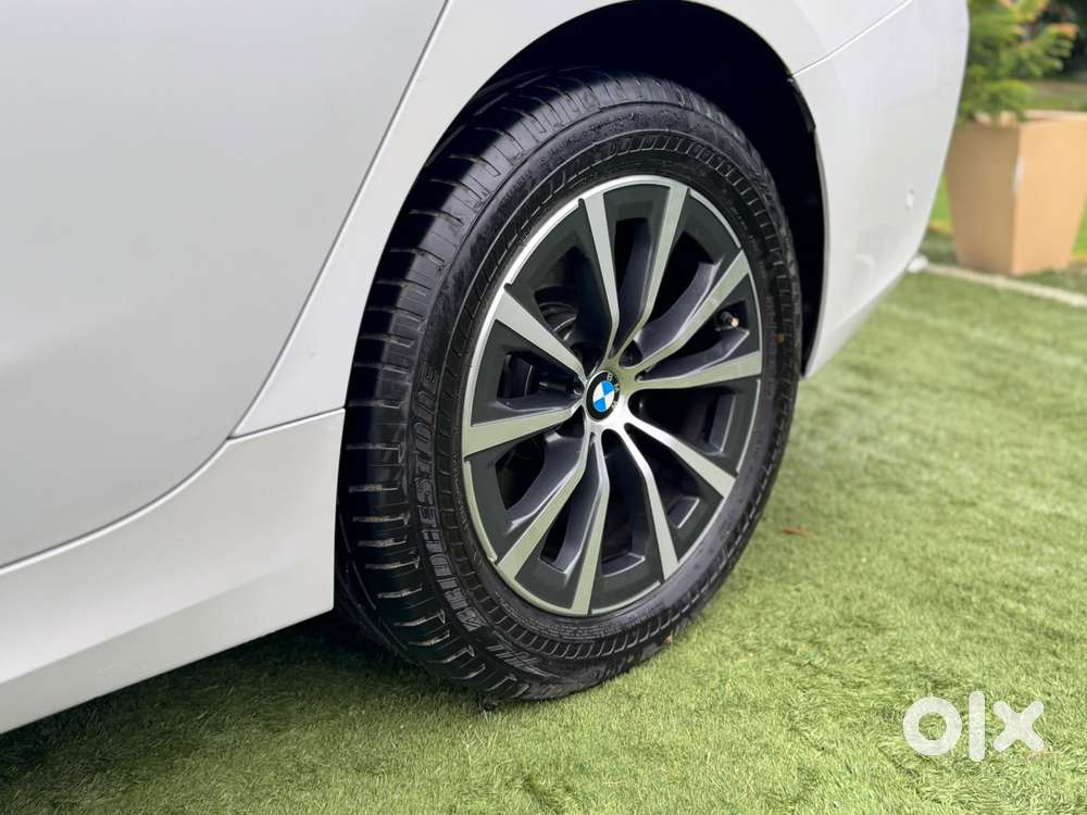 Bmw 3 Series Gran Limousine 2.0 320ld Iconic Edition, 2021, Diesel