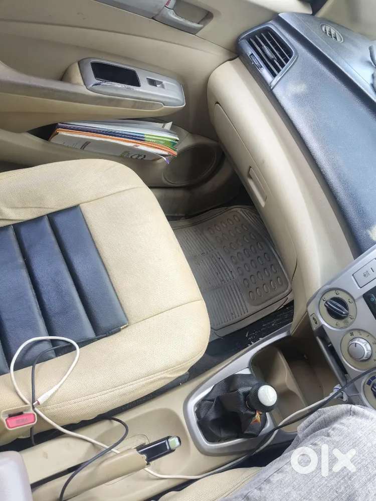 Honda City 2009 Petrol 173074 Km Driven