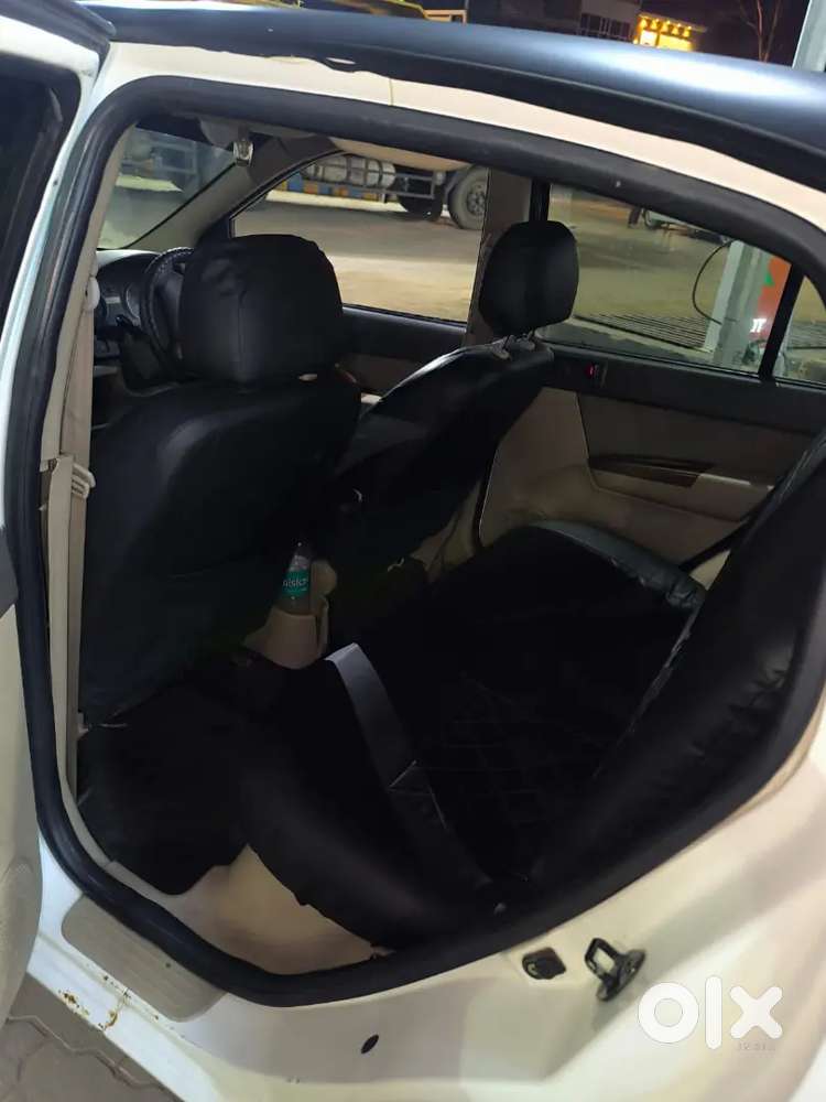 Hyundai Getz Prime 2010