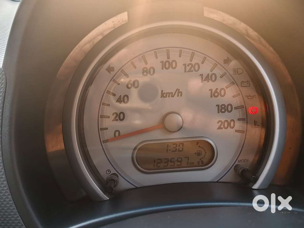 Maruti Suzuki Ritz Vdi (abs) Bs Iv, 2013, Diesel