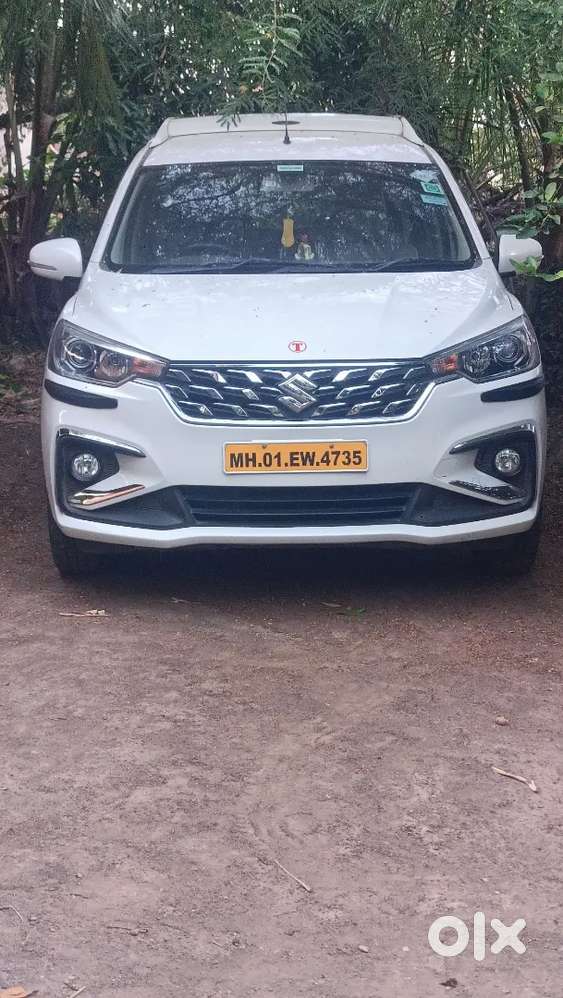 Maruti Ertiga 1.5 Tour M 2015