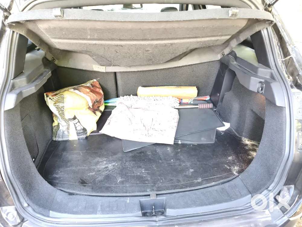 Tata Harrier Kryotec 2023