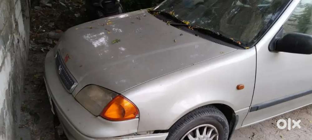 Maruti Suzuki Esteem 2004 Petrol Good Condition