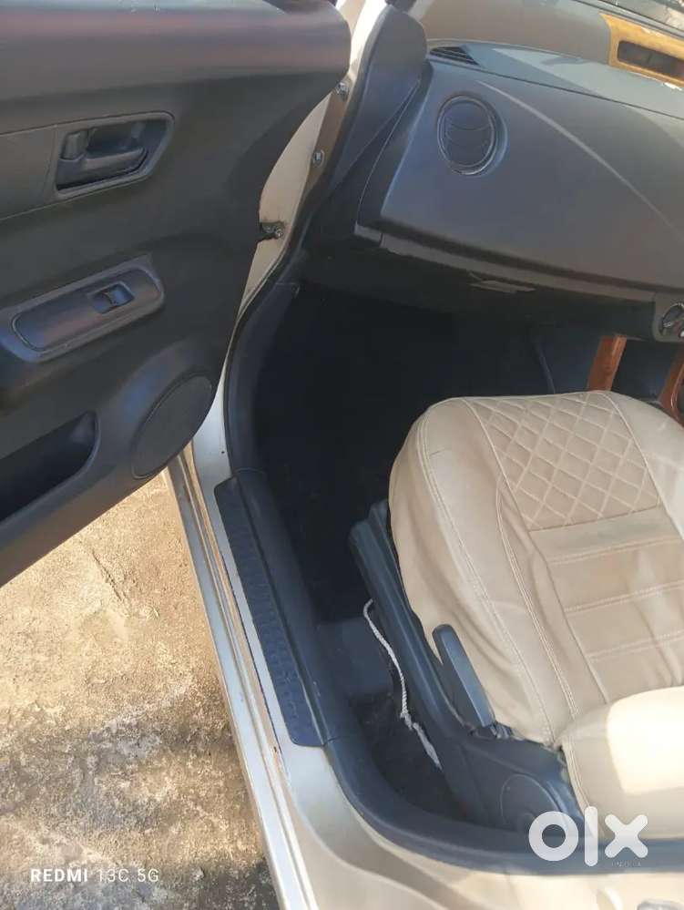 Maruti Suzuki Dzire 2009 Cng & Hybrids Good Condition
