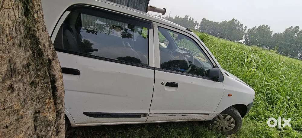 Maruti Suzuki Alto 800 2008
