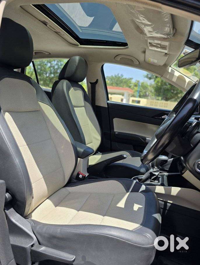 Skoda Slavia 1.5 Tsi Style At, 2022, Petrol