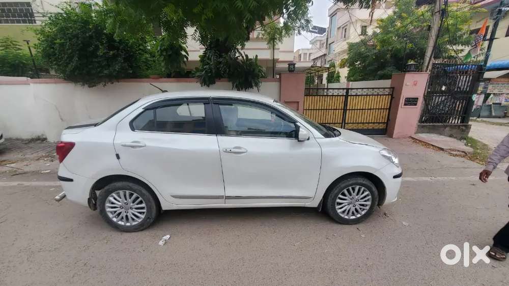 Maruti Suzuki Dzire 2023 Year