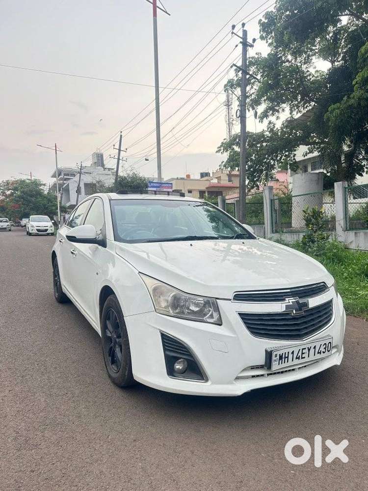 Chevrolet Cruze 2014-2016 Ltz, 2015, Diesel