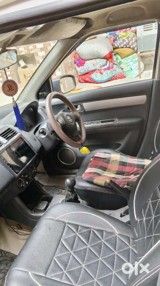 Swift Vdi Maruti 2010-2030 Diseal