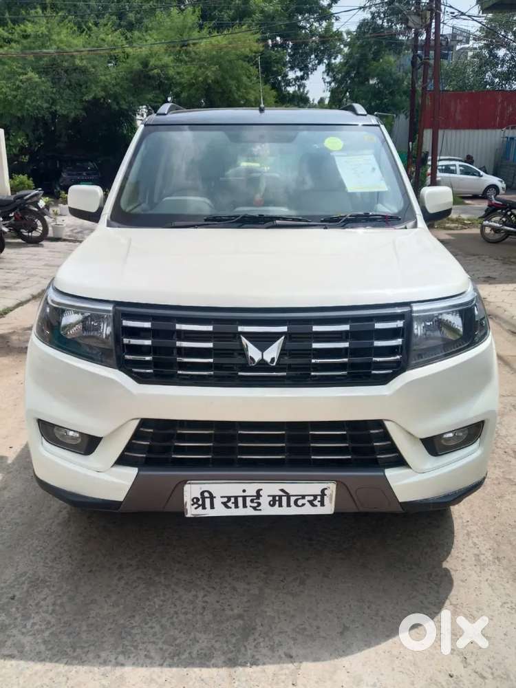 Mahindra Bolero Neo, 2026, Diesel