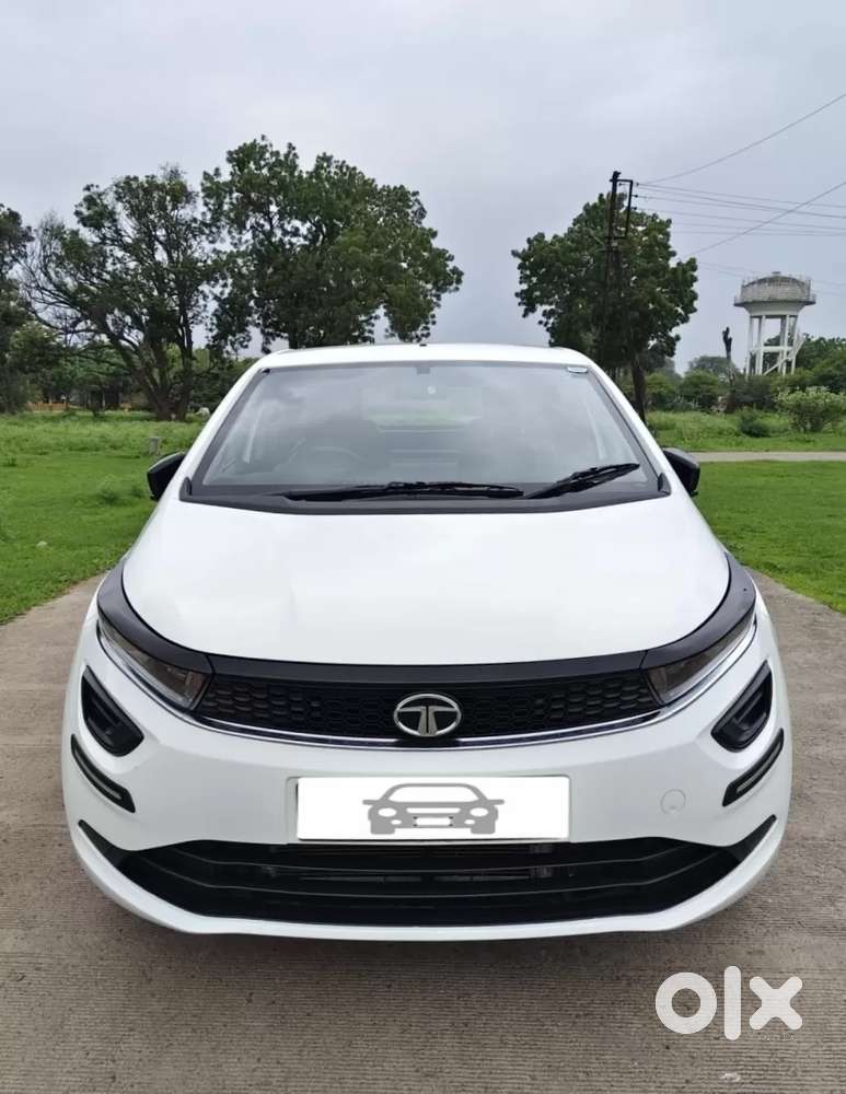 Tata Altroz Xe Petrol, 2021, Petrol