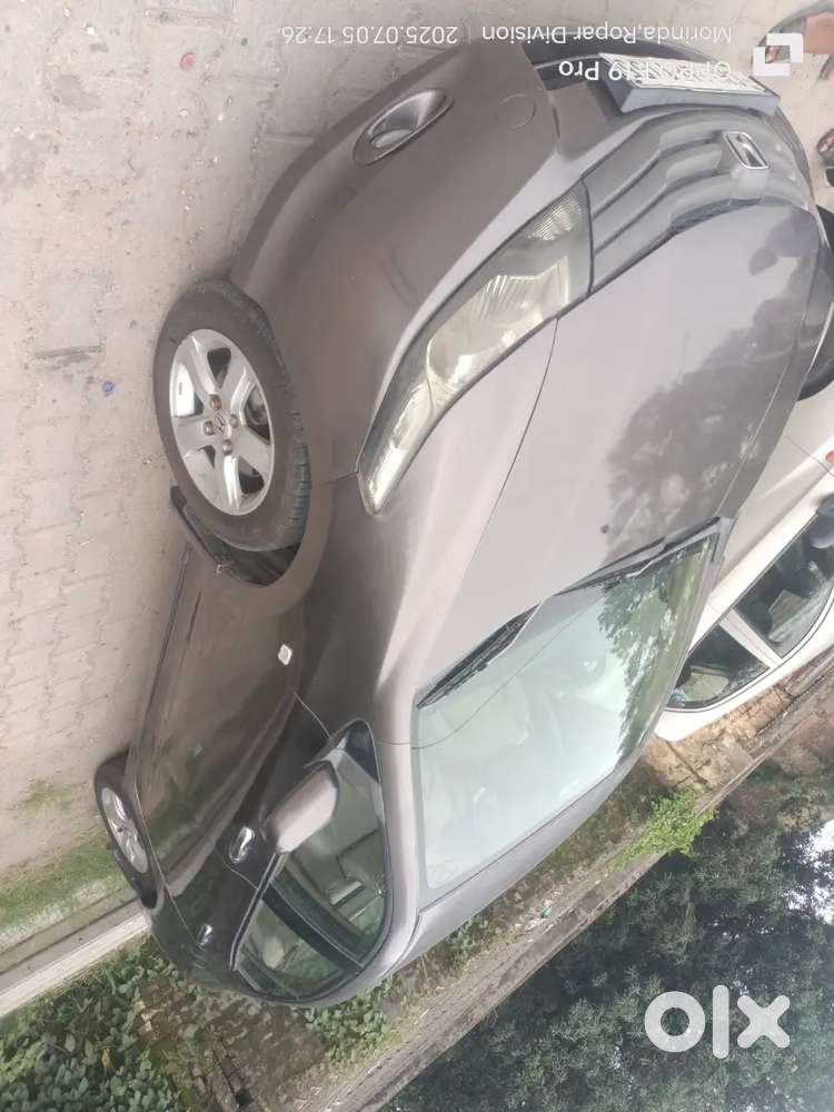 Honda City 2011 Petrol Manual