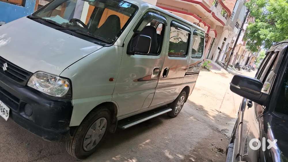 Maruti Suzuki Eeco 2022