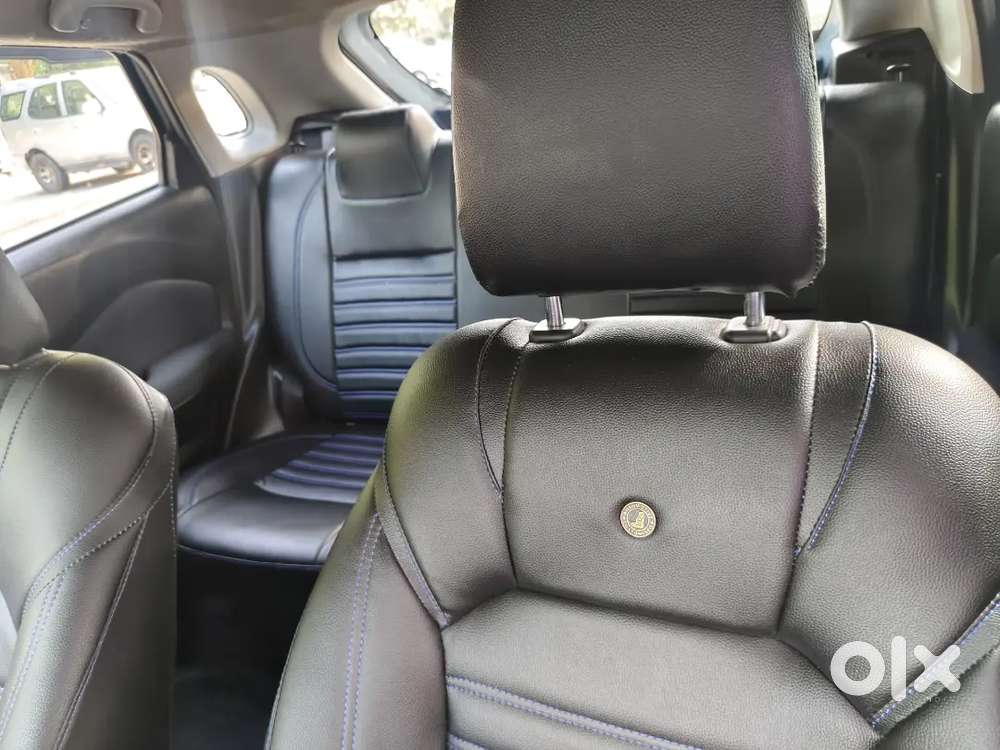 Maruti Baleno 2022 Variant Delta Like New Condition