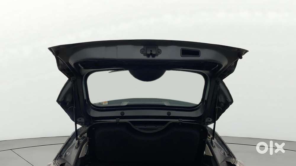 Tata Nexon 1.2 Revotron Xz Plus (s), 2023, Petrol