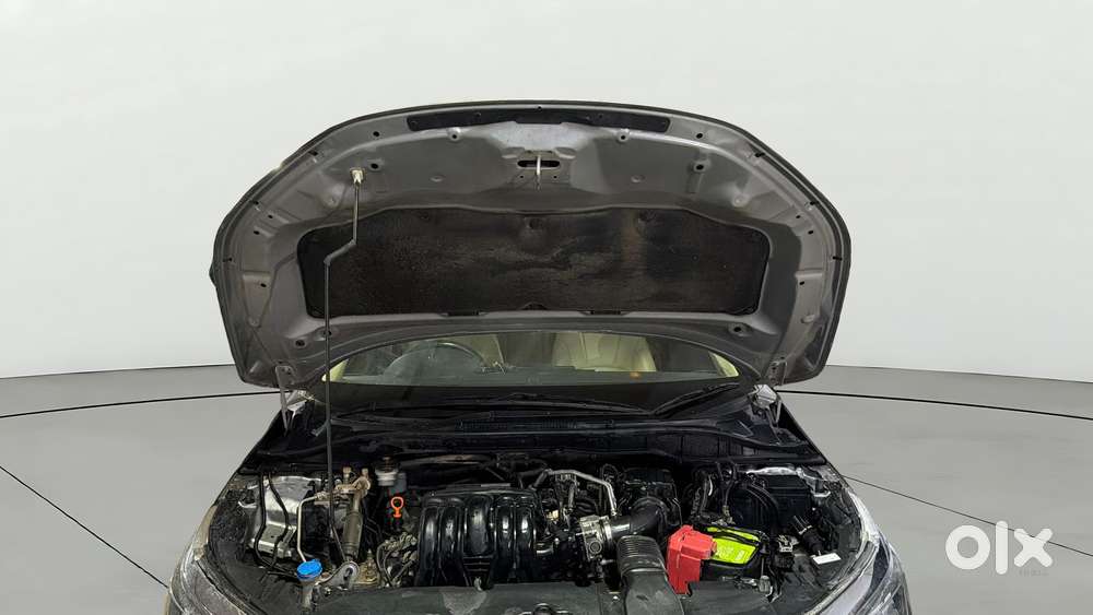 Honda City I-vtec Zx, 2020, Petrol