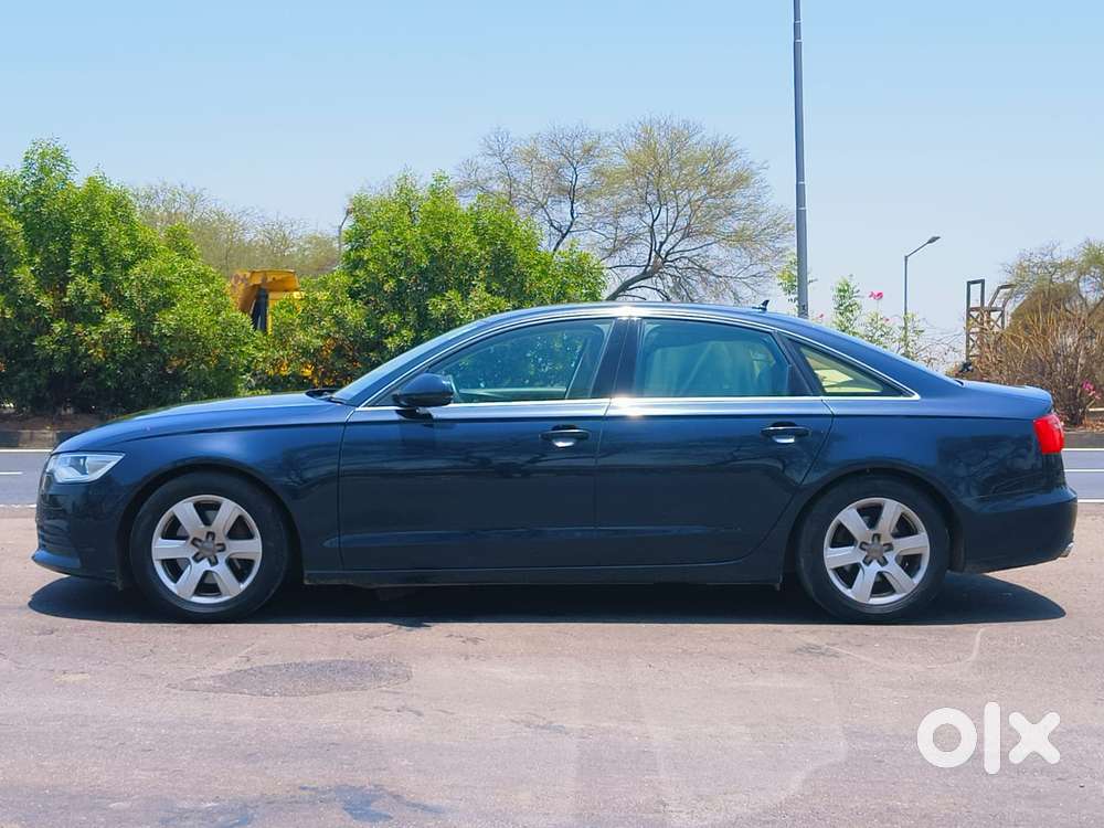 Audi A6 2.0 Tdi, 2014, Diesel