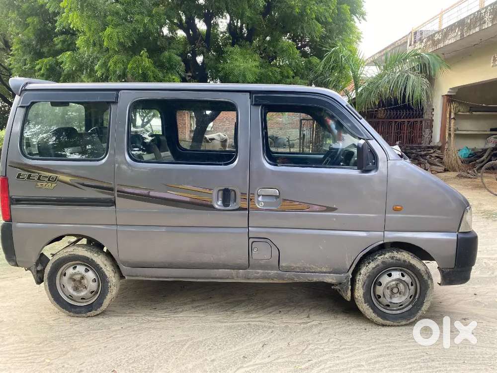 Maruti Suzuki Eeco 2019