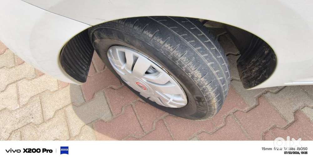 Hyundai Eon D-lite +, 2014, Petrol