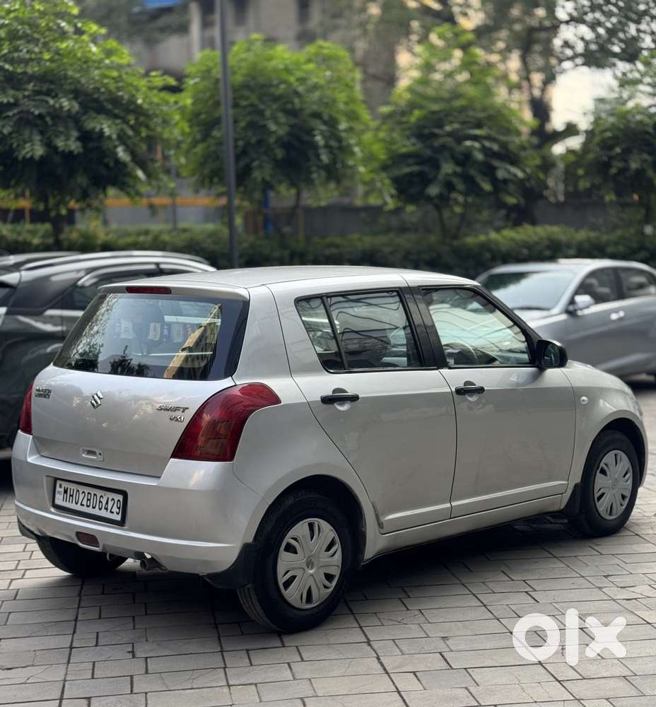 Maruti Suzuki Swift