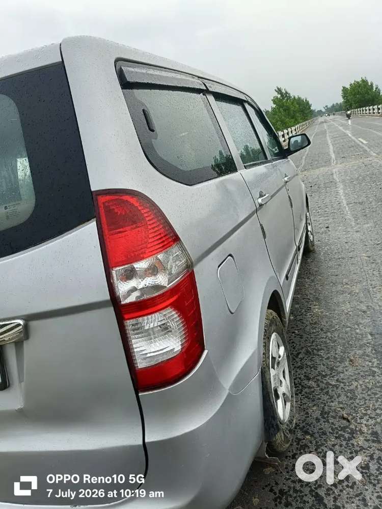 Chevrolet Enjoy Lt 2016 Diesel