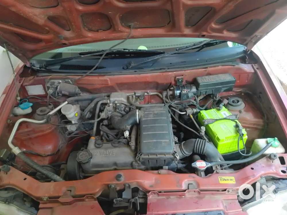 Maruti Suzuki Alto 2007 Lx