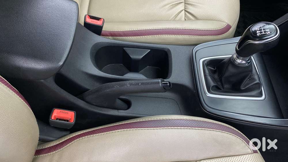 Hyundai Creta E 1.5 Diesel, 2020, Diesel