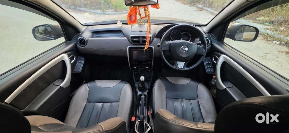 Nissan Terrano Xl D Plus, 2017, Diesel