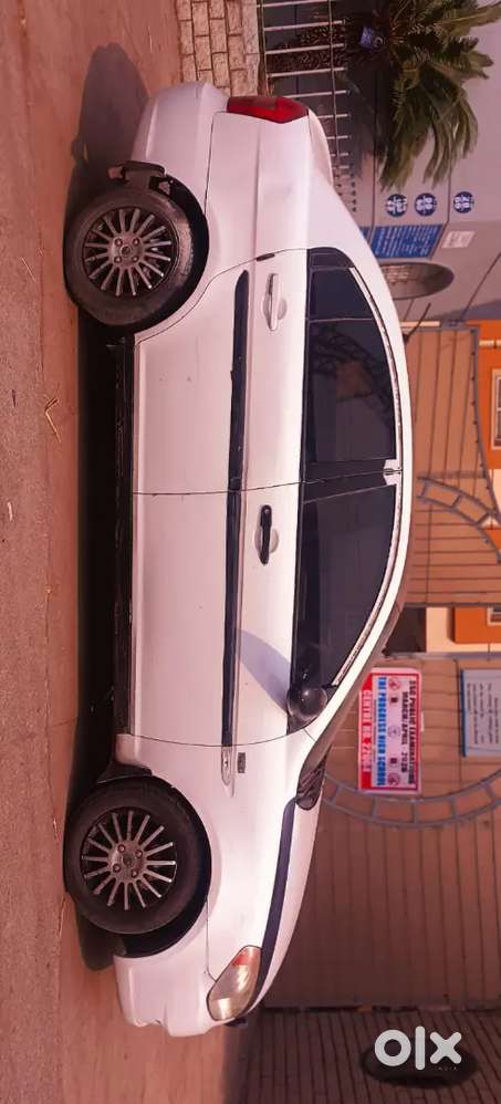 Hyundai Verna 2007 Diesel 95000 Km Driven Well Maintained