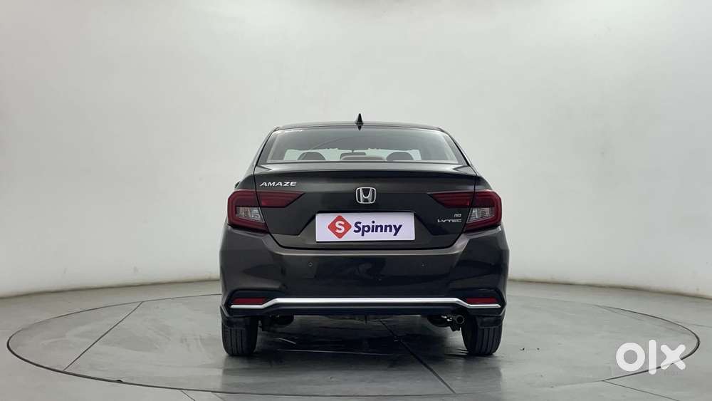 Honda Amaze Vx 1.2 Petrol Cvt, 2022, Petrol