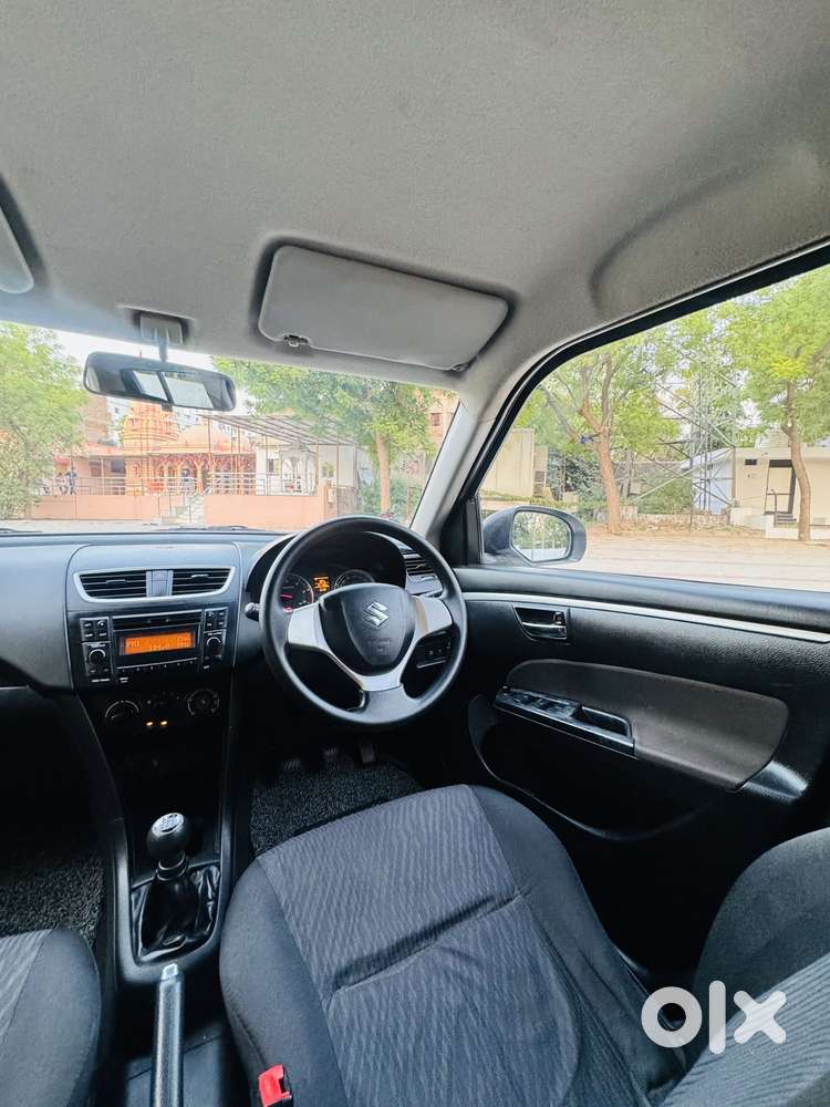 Maruti Suzuki Swift Ddis Vdi, 2017, Diesel