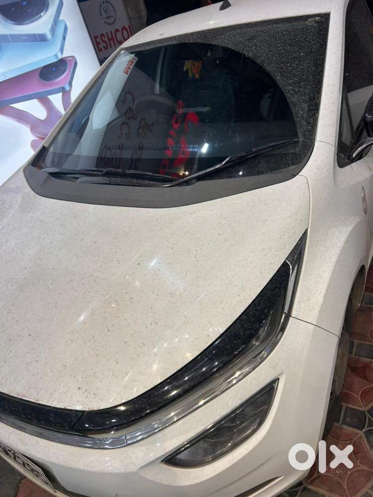 Tata Altroz 2021 Diesel Well Maintained