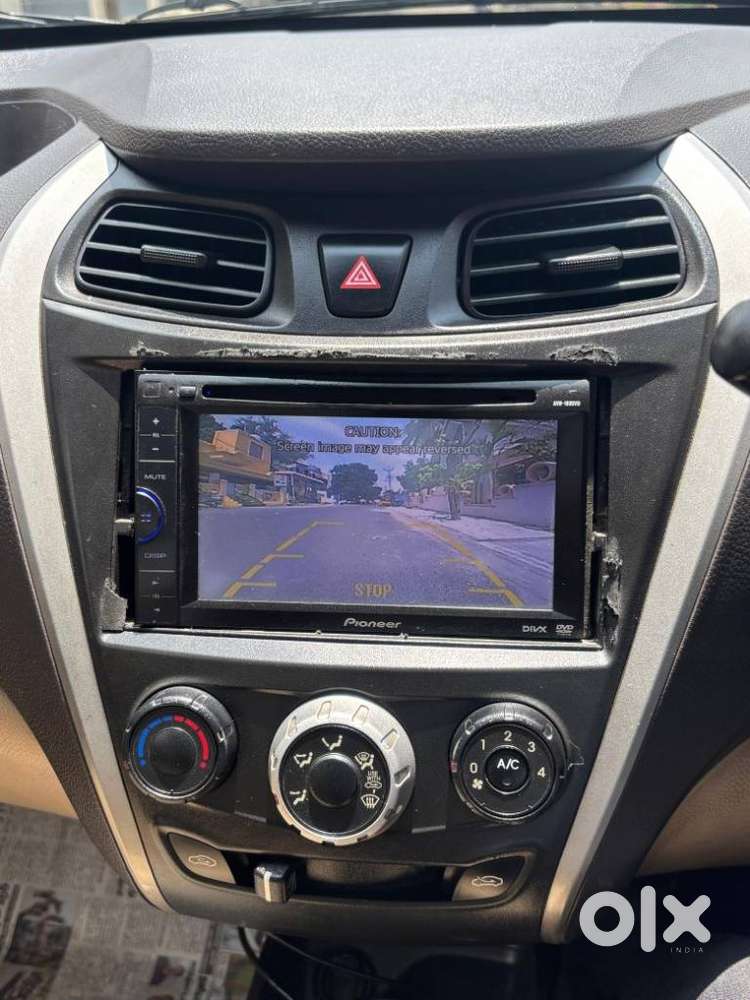 Hyundai Eon Era +, 2014, Petrol