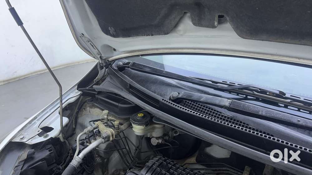 Honda Jazz V At I-vtec, 2016, Petrol