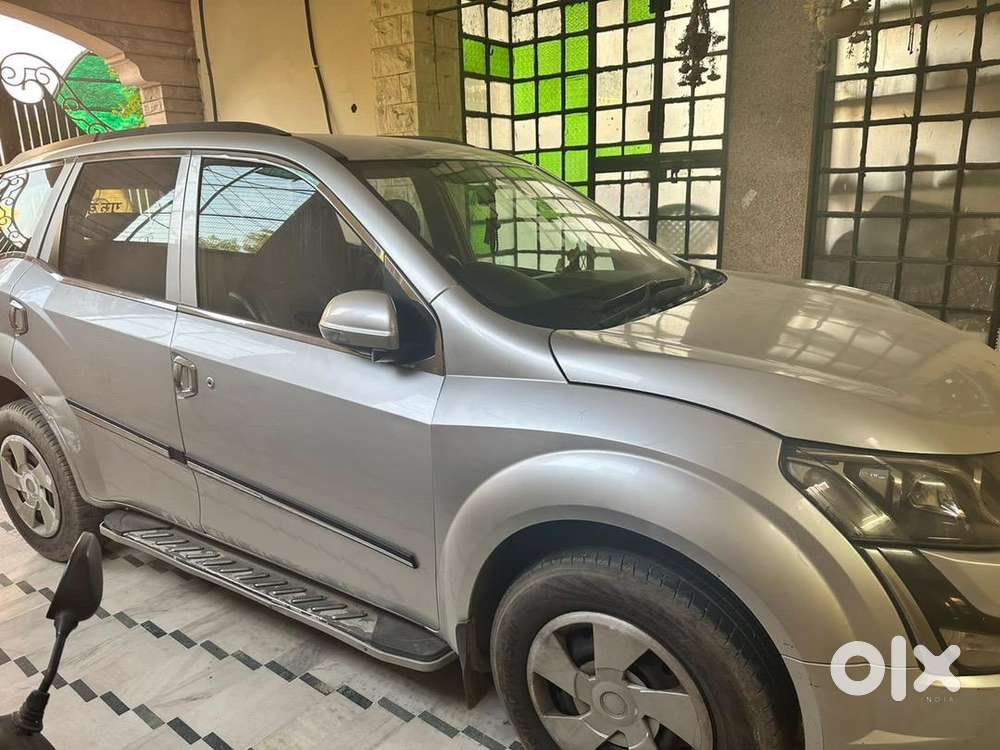Mahindra Xuv500 2016 Diesel Well Maintained