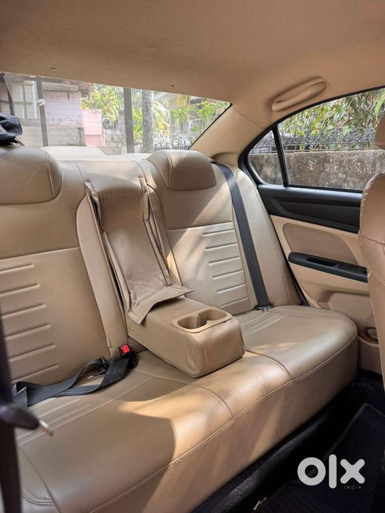 Honda Petrol Car 2023