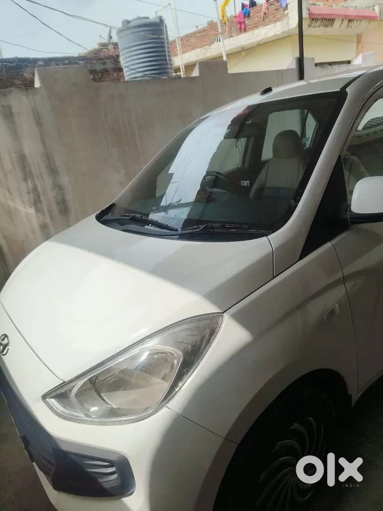 Hyundai New Santro 2019 Petrol Good Condition