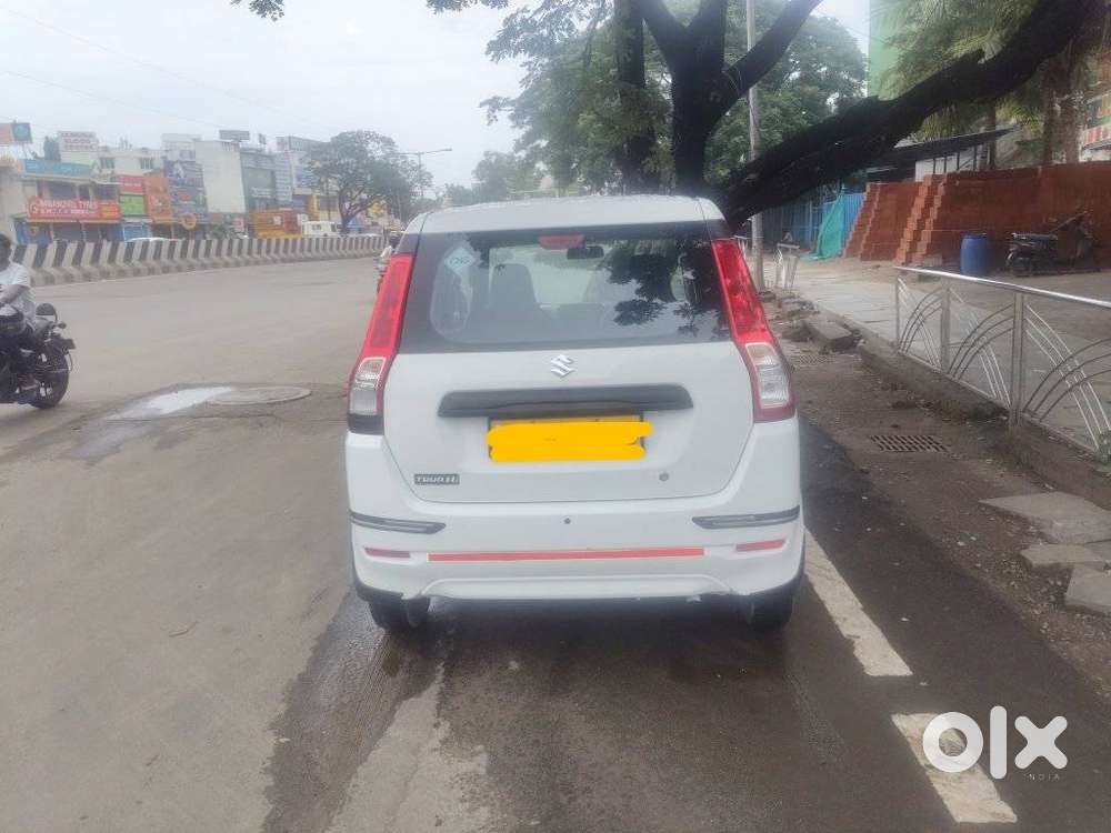 Maruti Suzuki Wagon R Vxi 1.0 Cng, 2024, Cng & Hybrids