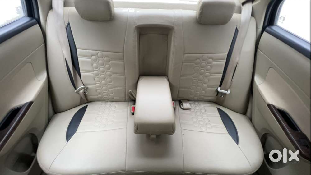 Maruti Suzuki Swift Dzire 2012-2015 1.2 Zxi, 2016, Petrol