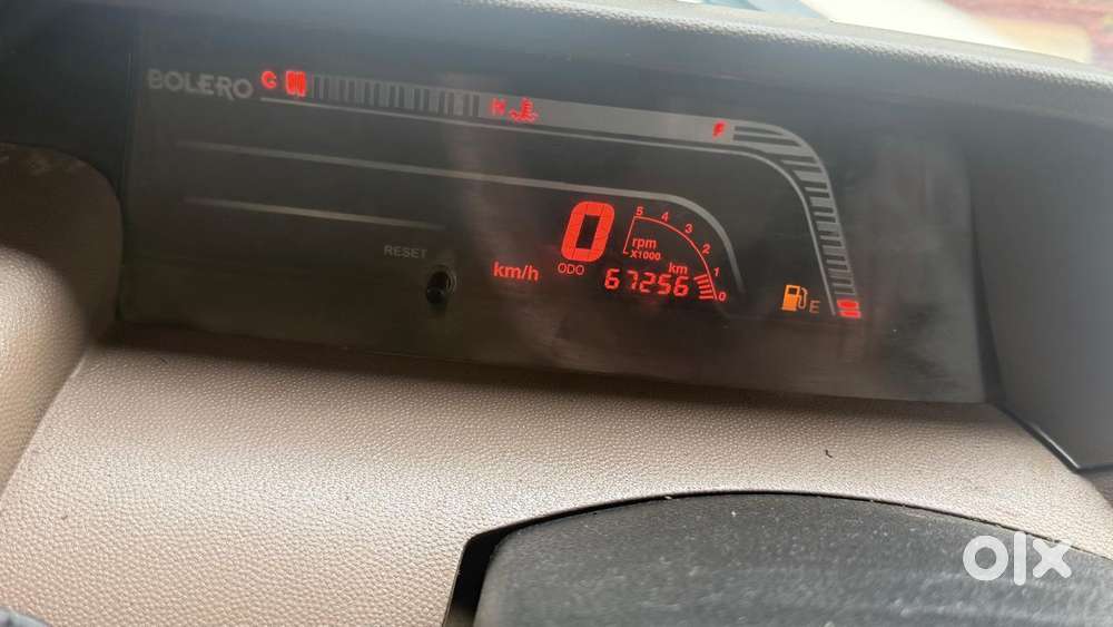 Mahindra Bolero Power Plus Zlx, 2019, Diesel
